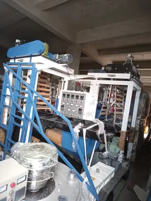 45mm Extruder Nylon Production Machine