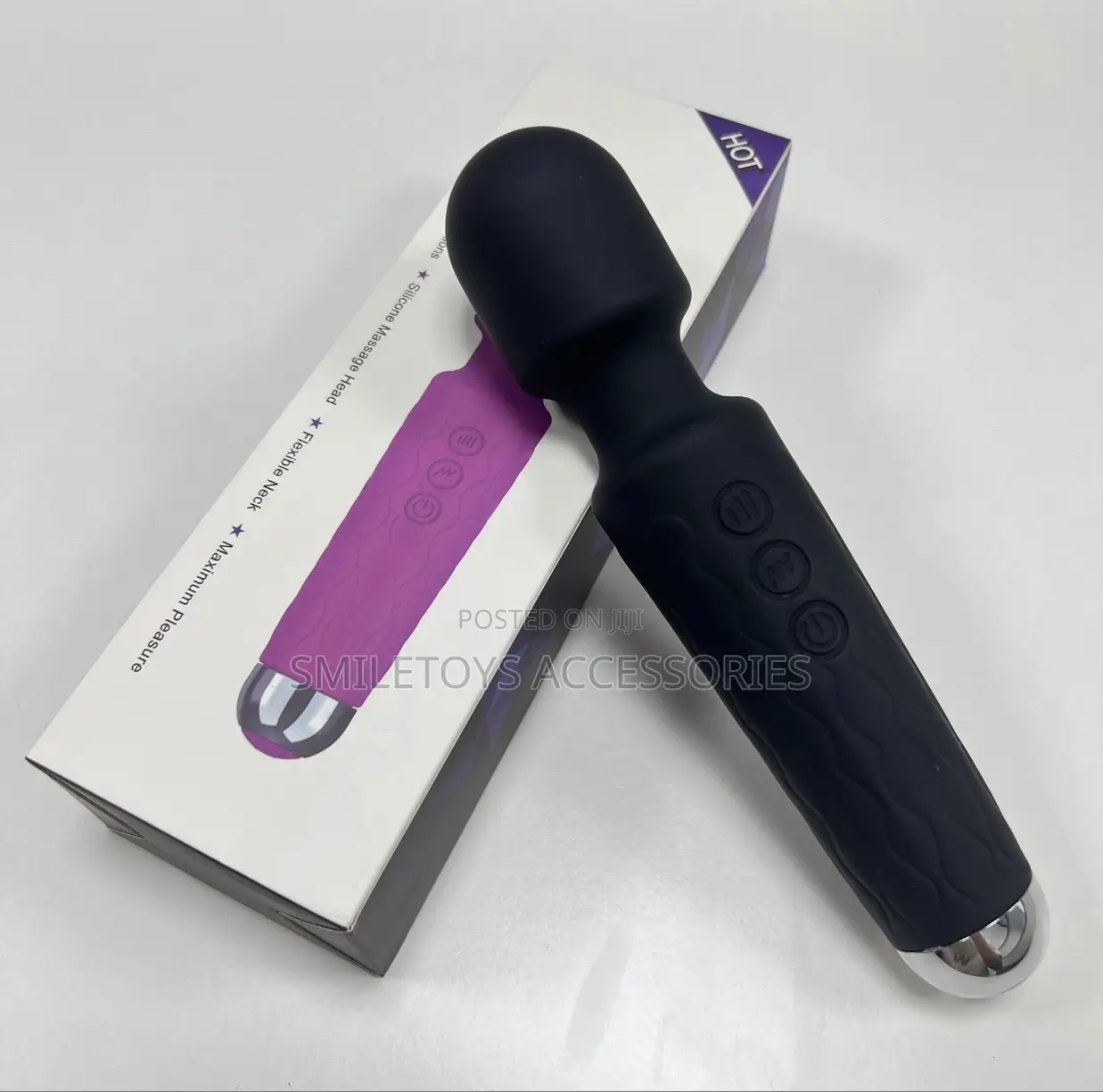 Powerful Clitories Stimulator