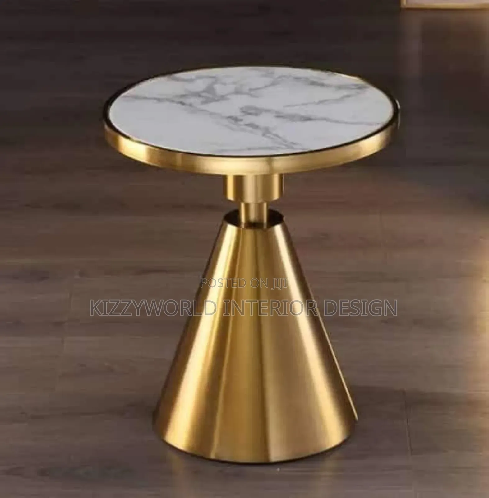 Imported Side Stools.