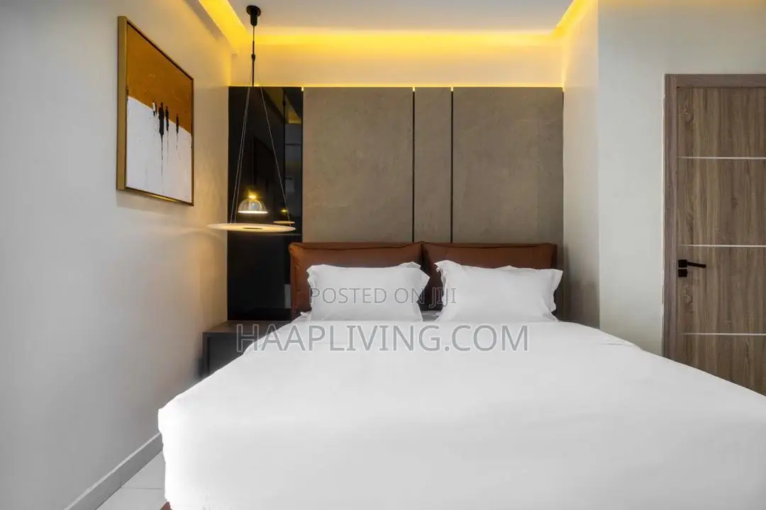 Haap Real 04- Shortlet in Victoria Island