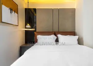 Haap Real 04- Shortlet in Victoria Island