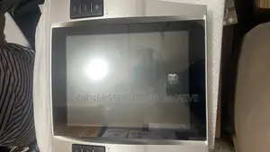 Android Screen Camry 2007