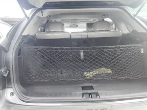 Lexus RX 350 2014 Gray