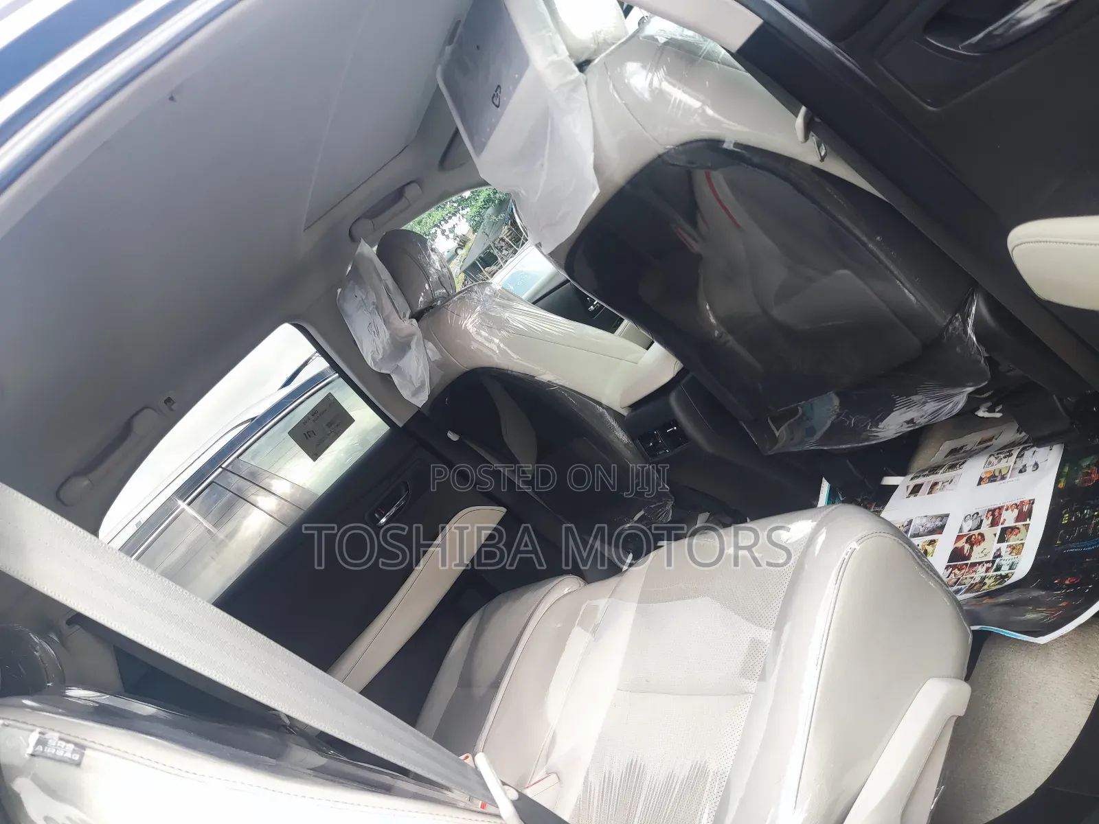 Lexus RX 350 2014 Gray