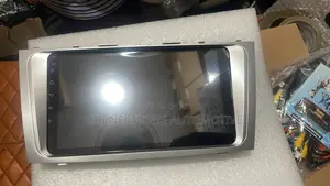 Android Screen Camry 2007