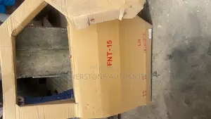 Complete Door Fortuner 2018