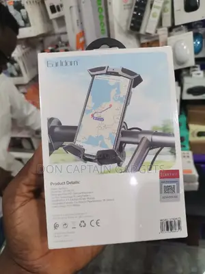 Bicycle Motorcycle Phone Holder
