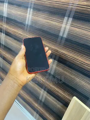 Apple iPhone 12 64 GB Red