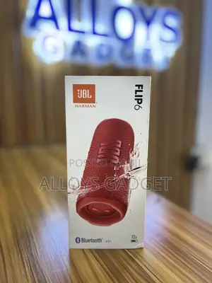 JBL Flip 6