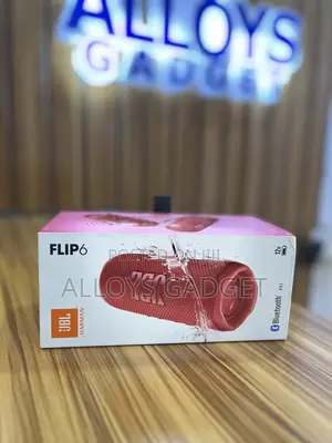 JBL Flip 6