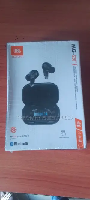 Photo - JBL Ear Pud