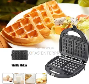 6in1 Electric Sandwich Machine