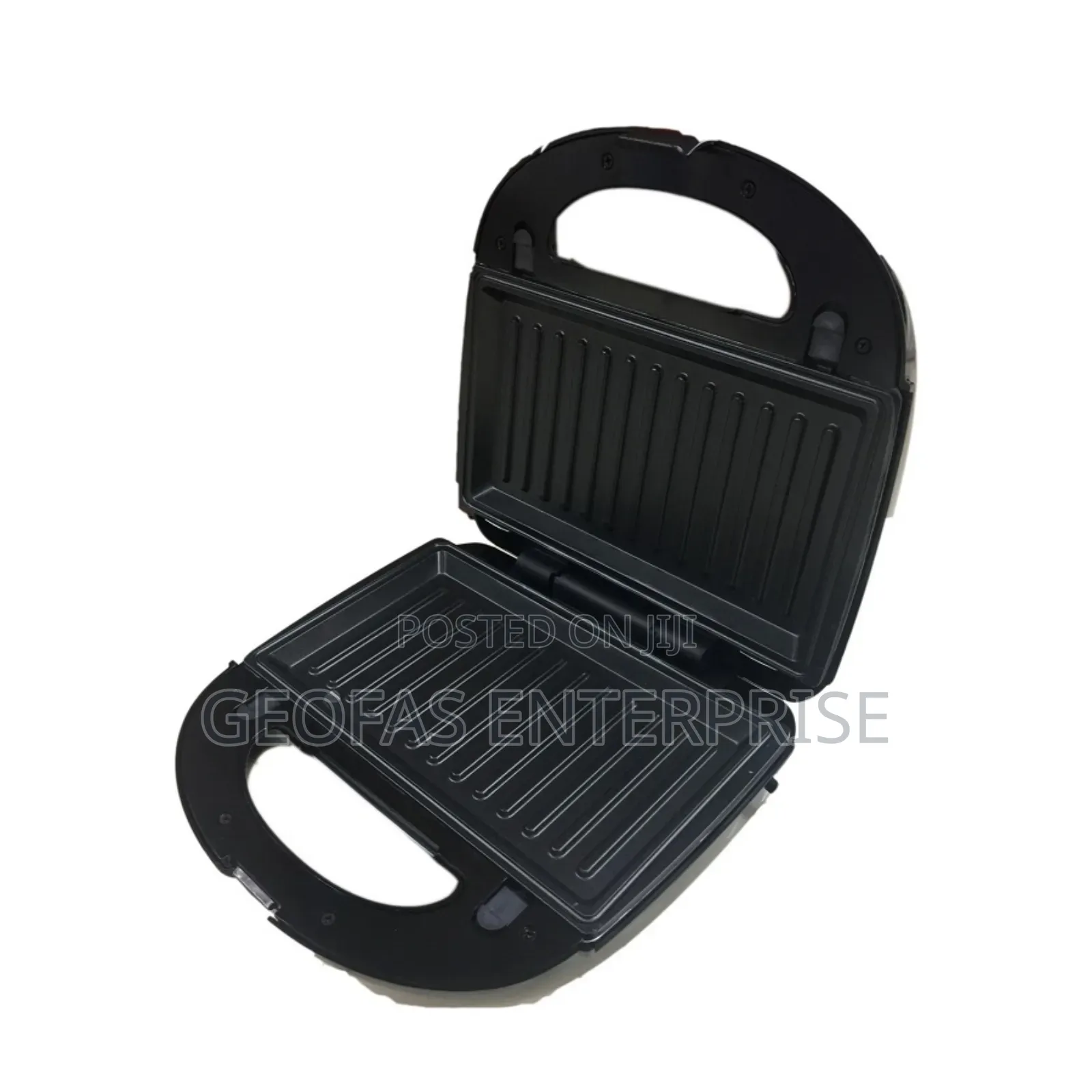 6in1 Electric Sandwich Machine