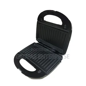 6in1 Electric Sandwich Machine