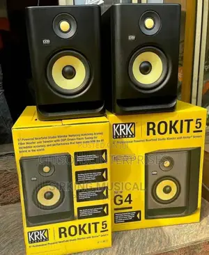 Rokit5 4 Generation