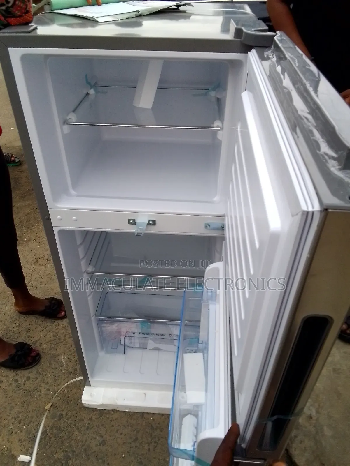 Haier Thermocool Refrigerator