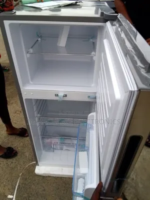 Haier Thermocool Refrigerator