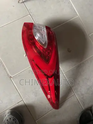 Back Taillights Replacement for Hyundai Ix35 2014