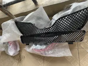Front Grille Replacement for Toyota Camry 2010