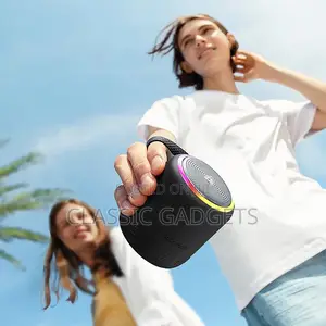 Anker Soundcore Mini 3 Pro Portable Bluetooth Speaker