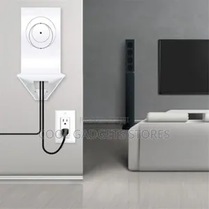 Router Wall Mount Bracket for Starlink