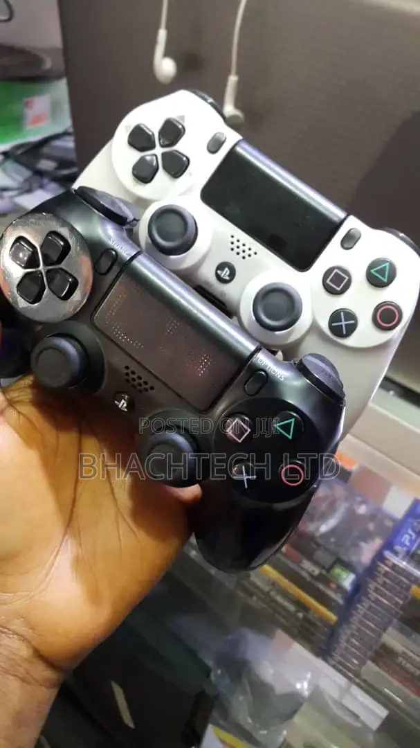 Games/Camera Repairs