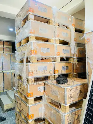 7.2kwh Felicity Solar Lithium Battery