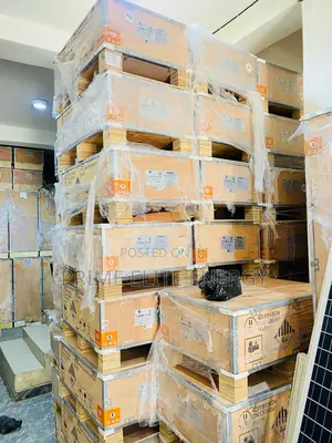 7.2kwh Felicity Solar Lithium Battery