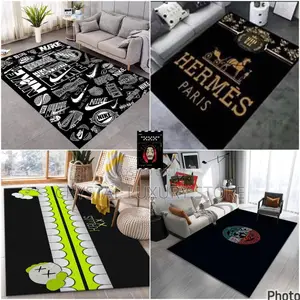 Top Quality Luxury Centre Rug