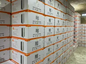 7.5kva Felicity Solar Ivps Inverter
