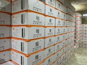 7.5kva Felicity Solar Ivps Inverter