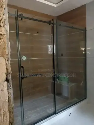 Gx Shower Cubicle Luxur