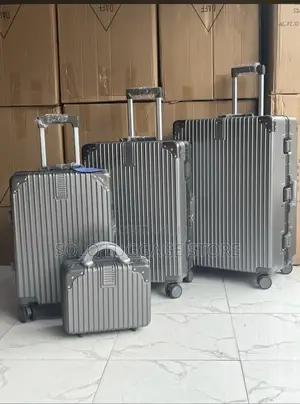 Best Traveling Box Aluminum Box by Four