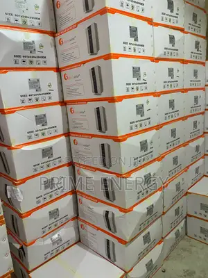 7.5kva Felicity Ivps Solar Inverter