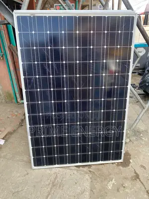 400w Canadian Solar Panels