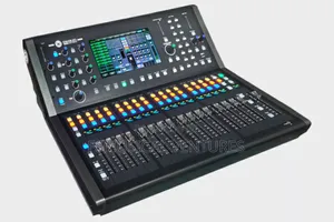 Topp Pro DM48.20 Digital Mixer Console