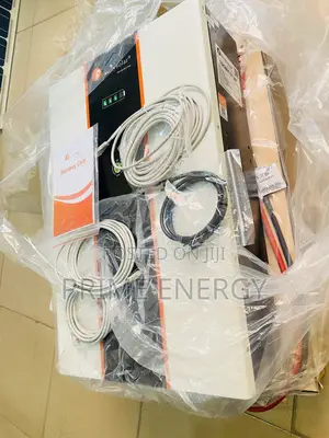 Felicity Solar 10kwh Lithium Battery