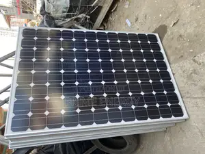 400w Canadian Solar Panels
