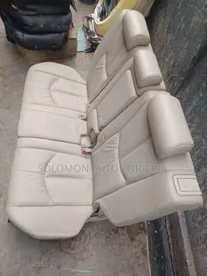 Complete Seat for Lexus Rx 300