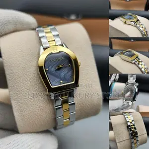 Photo - Aigner Quality Luxury Ladies Wristwatch