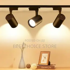 Led Track Light COB Ceiling Lamp