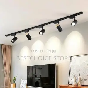 Interior Decor Track Spot Light 5in1