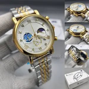 Sikoo Quality Affordable Men Wristwatch