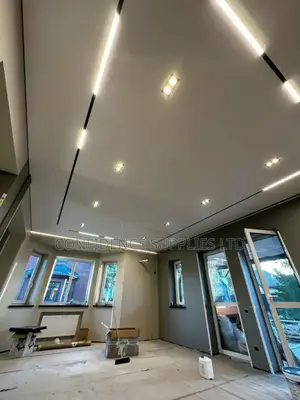 Modern Homes Decor Magnetic Track Light Floodlight