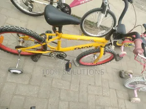 Standard Sport Bicycles for Sale