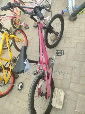 Standard Sport Bicycles for Sale