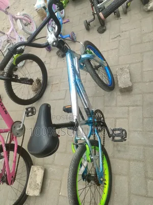 Standard Sport Bicycles for Sale