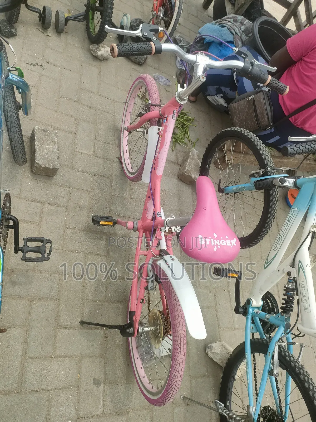 Standard Sport Bicycles for Sale