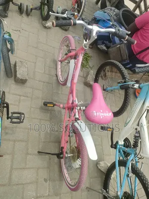 Standard Sport Bicycles for Sale