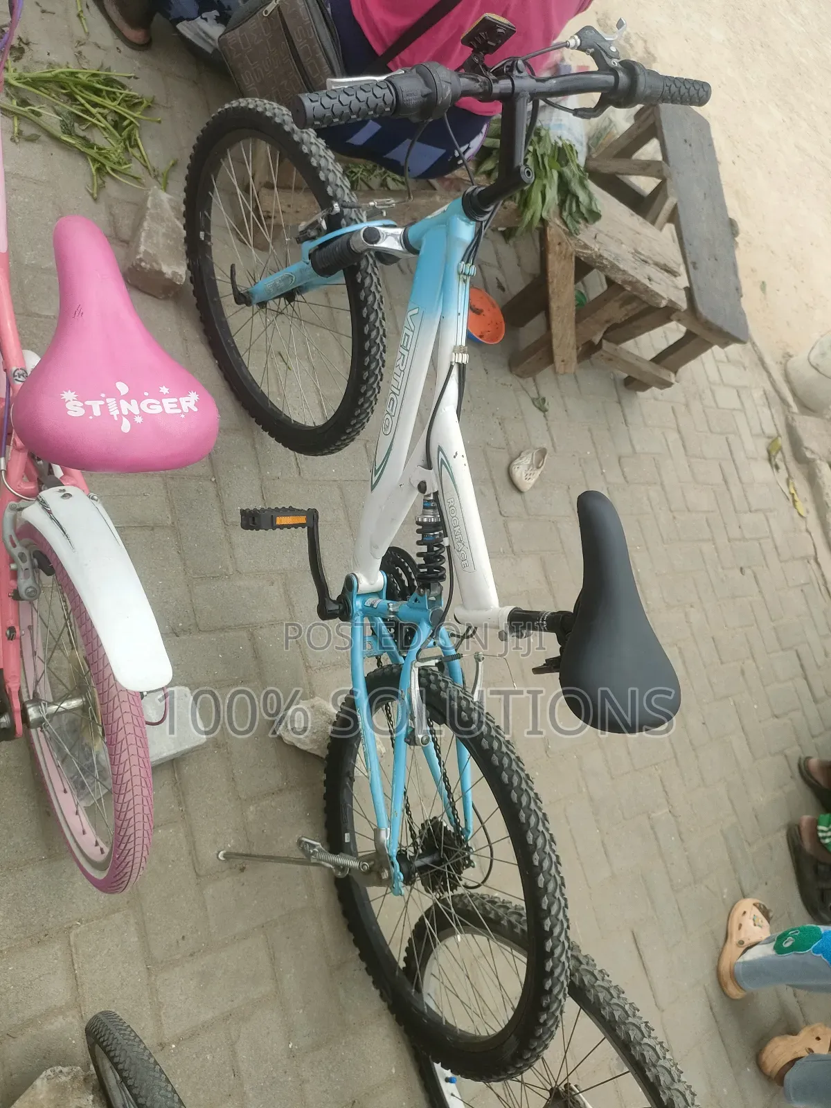 Standard Sport Bicycles for Sale